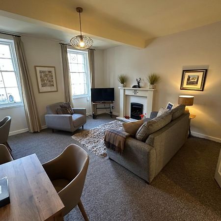 Castle Suite 3 Old Town Эдинбург Экстерьер фото